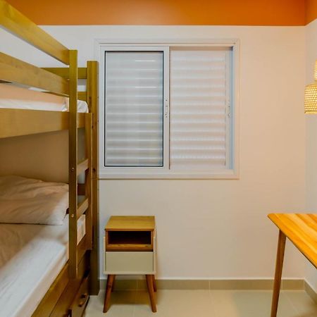 Cobertura Premium Hidro 3Quartos 2Vagas אובטובה מראה חיצוני תמונה