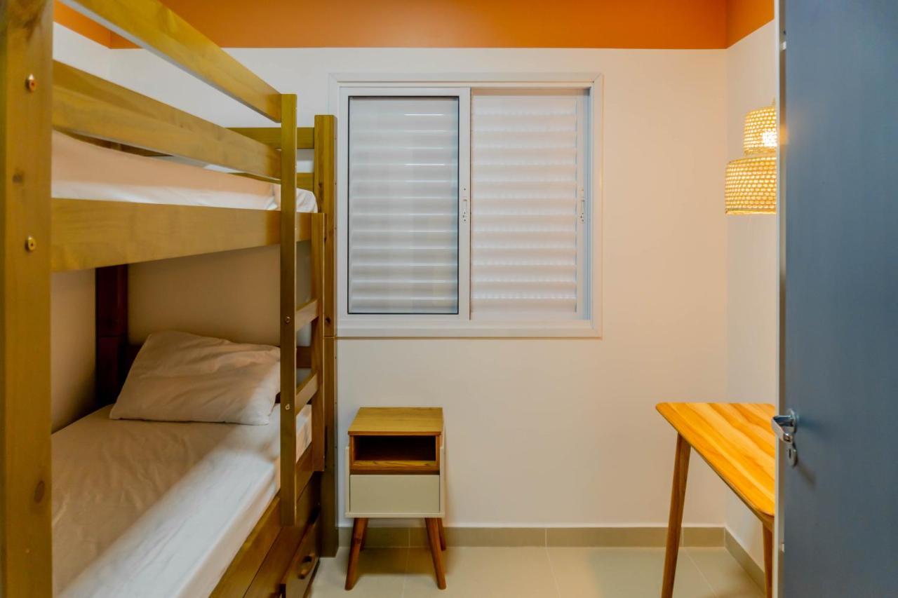 Cobertura Premium Hidro 3Quartos 2Vagas אובטובה מראה חיצוני תמונה
