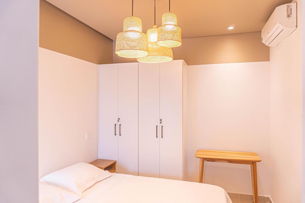 Cobertura Premium Hidro 3Quartos 2Vagas אובטובה מראה חיצוני תמונה
