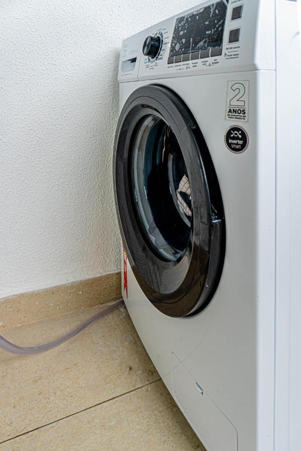 Cobertura Premium Hidro 3Quartos 2Vagas אובטובה מראה חיצוני תמונה