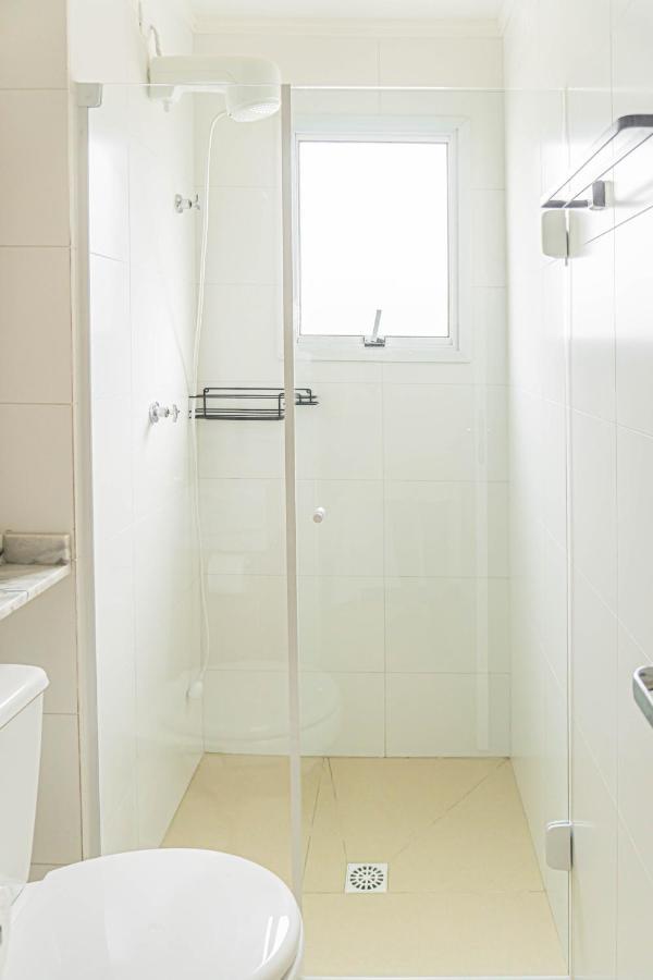 Cobertura Premium Hidro 3Quartos 2Vagas אובטובה מראה חיצוני תמונה